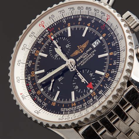 breitling navitimer world gebraucht|breitling navitimer pre owned.